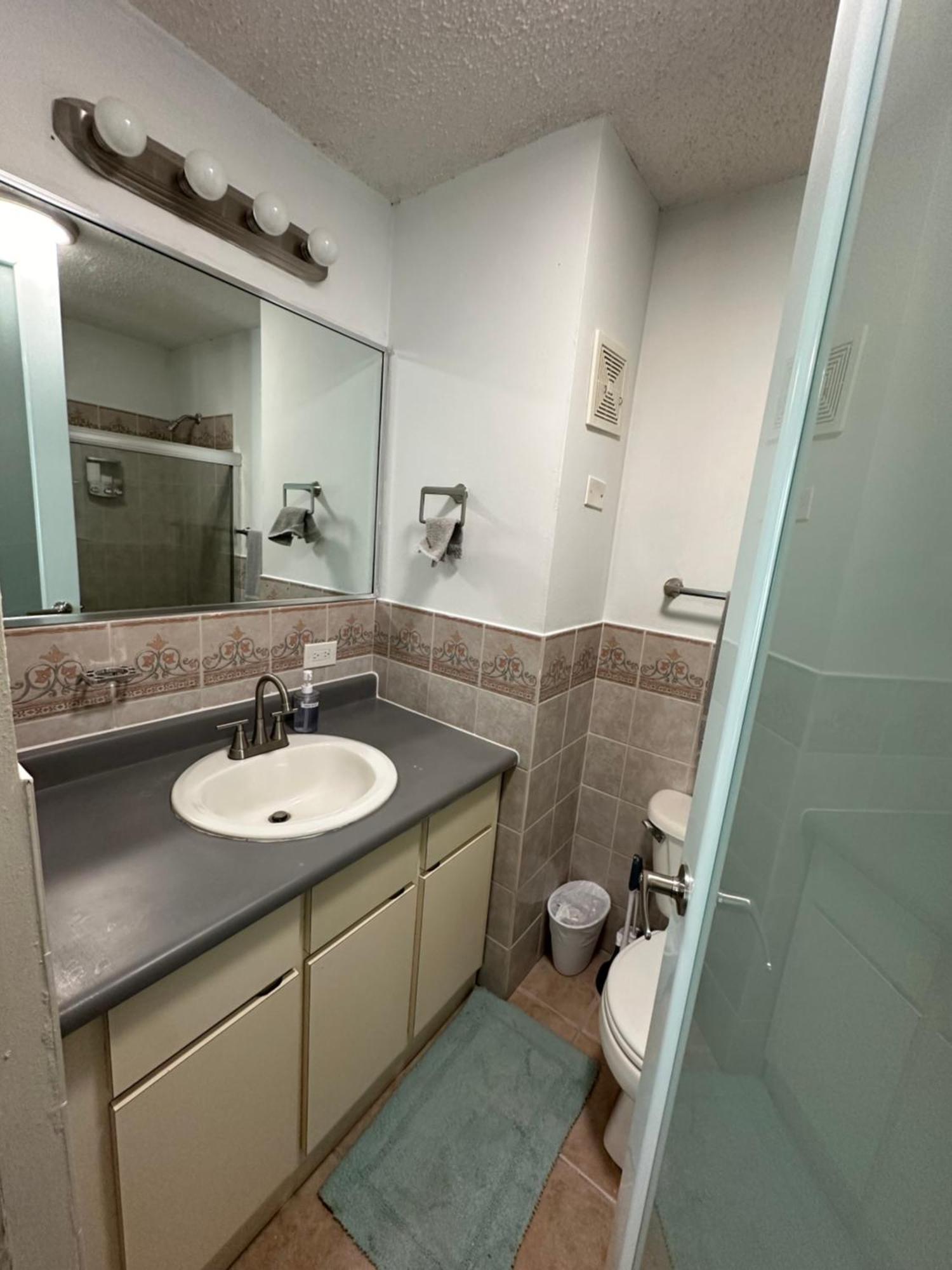 Beachfront Studio Apt W/ Full Kitchen & Pool Isabela Zewnętrze zdjęcie
